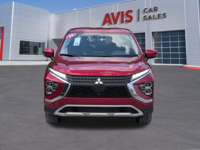 Thumbnail: 2025 Mitsubishi Eclipse Cross - 2