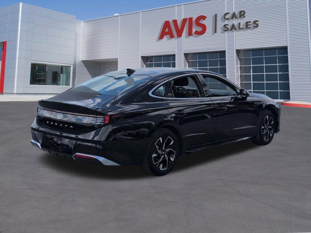 Thumbnail: 2025 Hyundai Sonata - 6