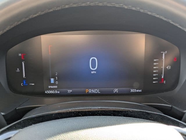 Thumbnail: 2024 Ford Escape - 15