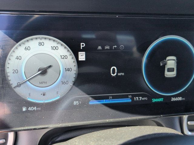 Thumbnail: 2025 Hyundai Elantra - 16