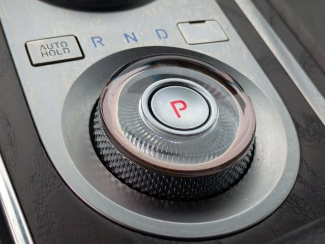 Thumbnail: 2024 Genesis GV80 - 13