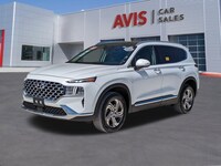 2023 Hyundai Santa Fe SEL -
                  Orlando, FL