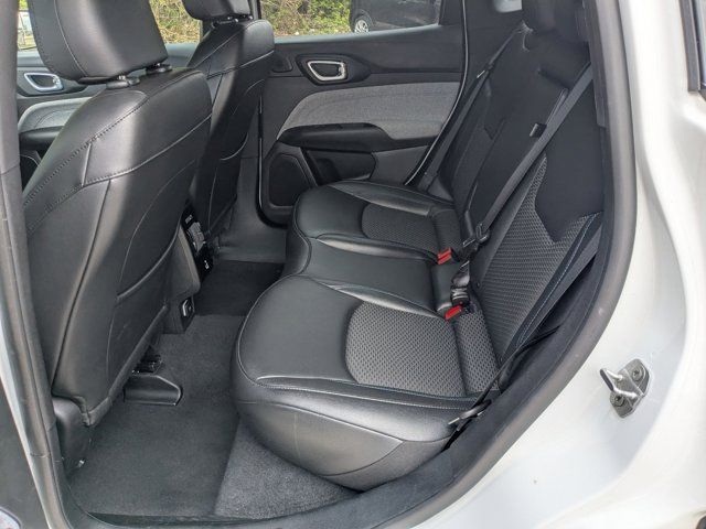 Thumbnail: 2025 Jeep Compass - 24