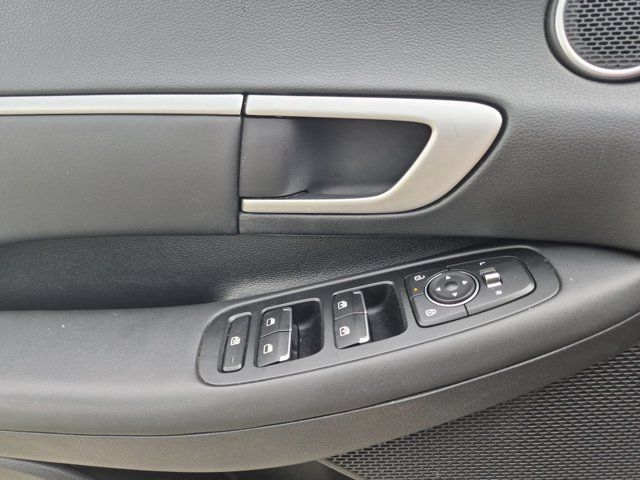 Thumbnail: 2025 Hyundai Sonata - 13