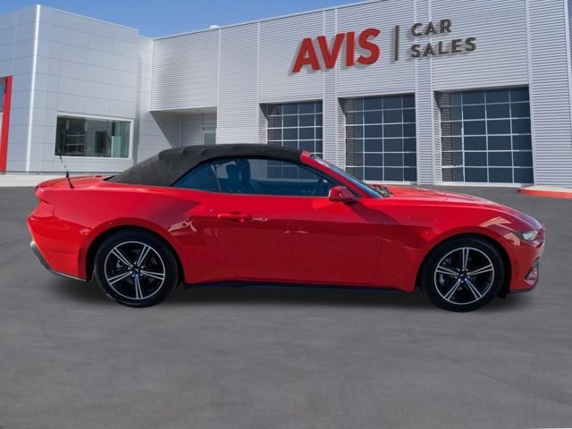 Thumbnail: 2024 Ford Mustang - 5