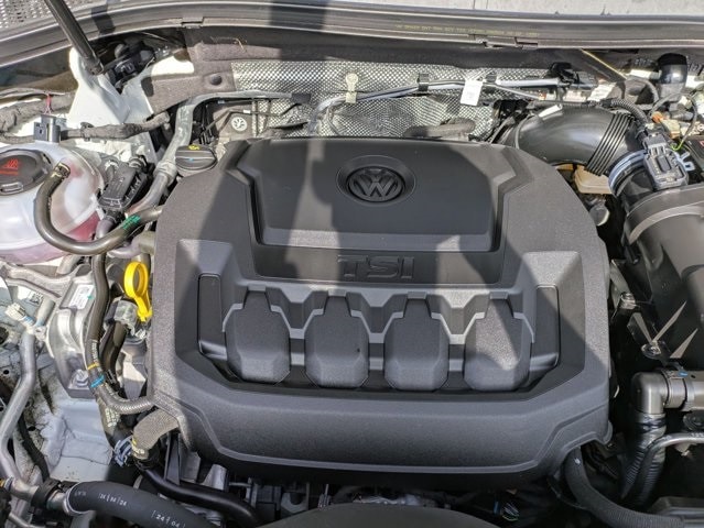 Thumbnail: 2024 Volkswagen Tiguan - 28