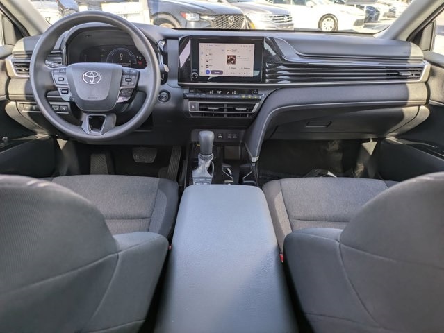 Thumbnail: 2025 Toyota Camry - 18