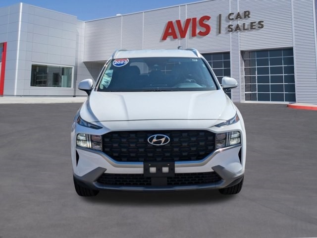 2023 Hyundai Santa Fe SEL 2