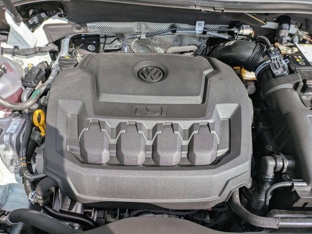 Thumbnail: 2024 Volkswagen Tiguan - 28