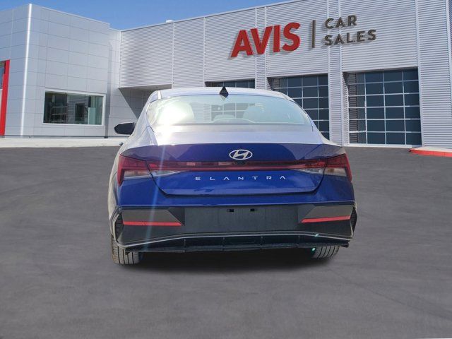 Thumbnail: 2025 Hyundai Elantra - 7