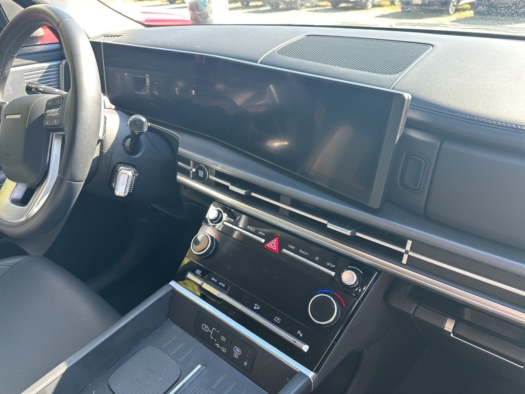 Certified 2025 Hyundai Santa Fe Hybrid SEL SUV