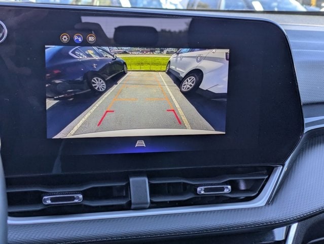 Thumbnail: 2025 Chevrolet Equinox - 17