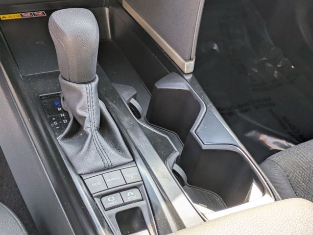 Thumbnail: 2025 Toyota Camry - 23