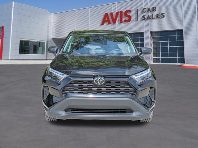 Thumbnail: 2024 Toyota RAV4 - 2