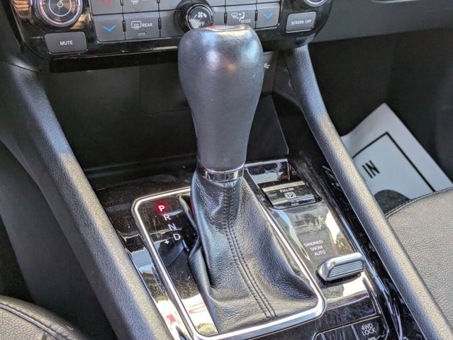 Thumbnail: 2023 Jeep Compass - 11