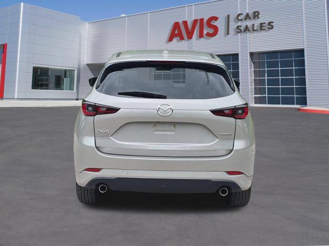 Thumbnail: 2025 Mazda CX-5 - 7