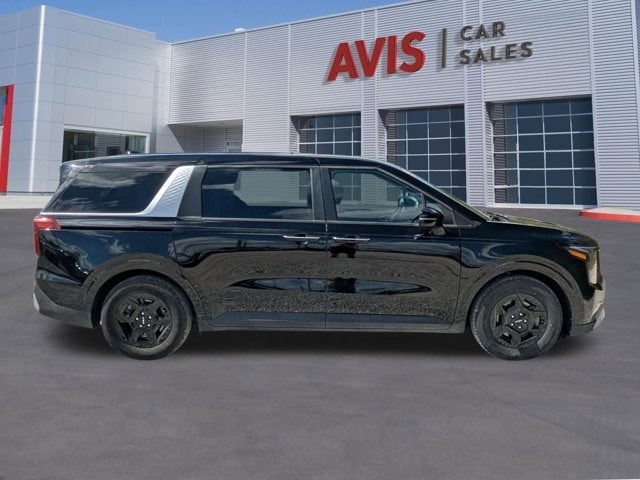 Thumbnail: 2025 Kia Carnival - 5