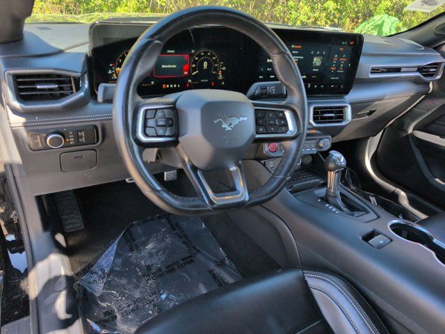 Thumbnail: 2024 Ford Mustang - 15