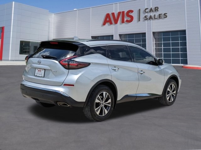 Thumbnail: 2023 Nissan Murano - 6