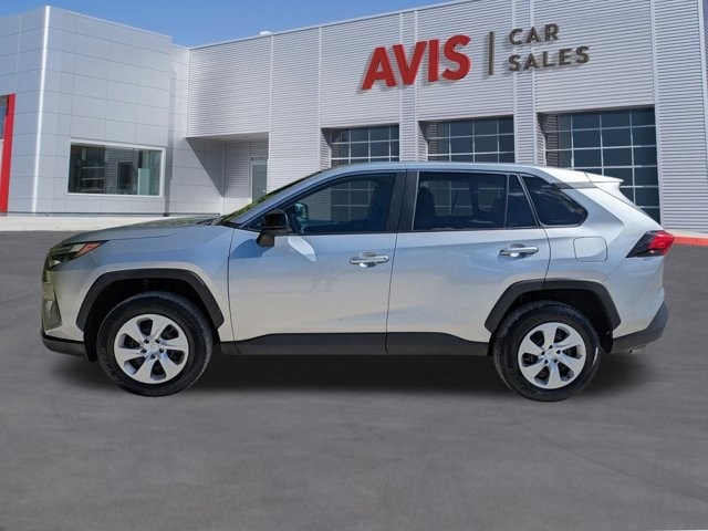 Thumbnail: 2024 Toyota RAV4 - 8