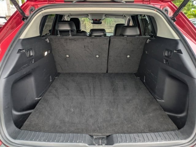 Thumbnail: 2024 Mazda CX-50 - 27