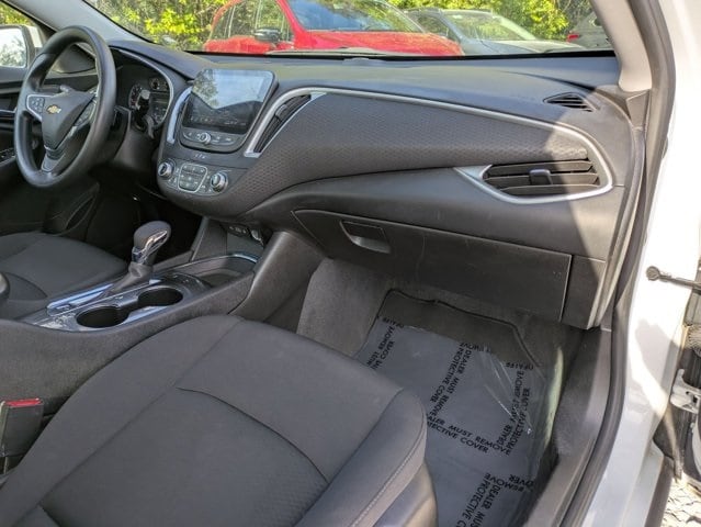 Thumbnail: 2024 Chevrolet Malibu - 26