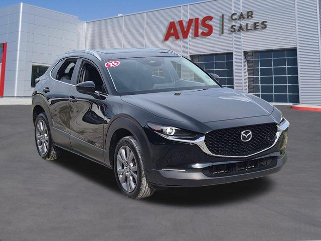Thumbnail: 2025 Mazda CX-30 - 3