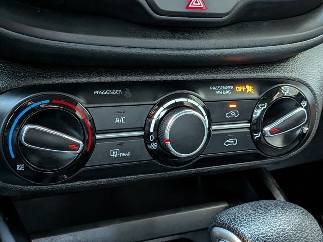 Thumbnail: 2024 Kia Soul - 19