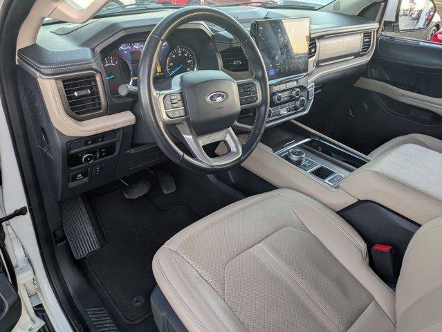 Thumbnail: 2024 Ford Expedition MAX - 11