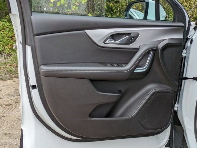 2023 Chevrolet Blazer  11