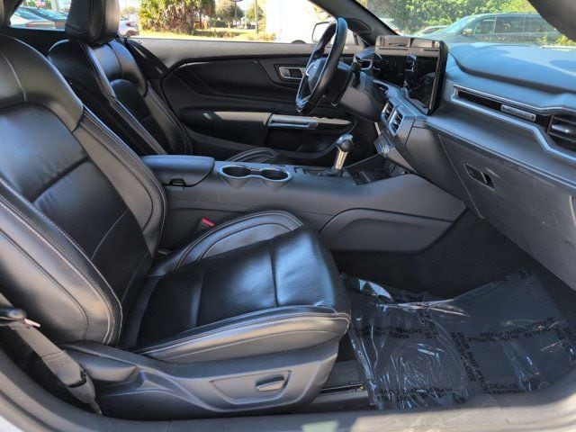 Thumbnail: 2024 Ford Mustang - 29