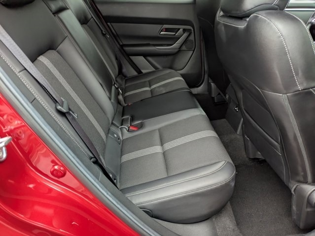 Thumbnail: 2024 Mazda CX-50 - 28