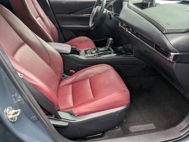 Thumbnail: 2024 Mazda CX-30 - 30