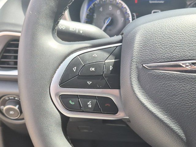 Thumbnail: 2025 Chrysler Pacifica - 20