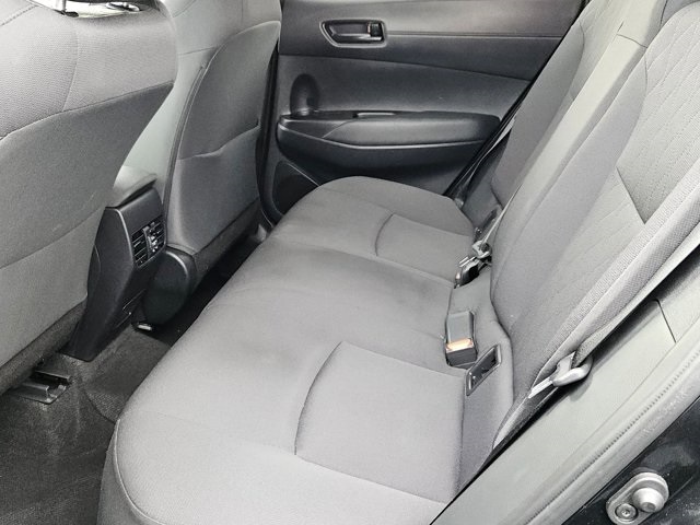 Thumbnail: 2025 Toyota Corolla Cross - 21