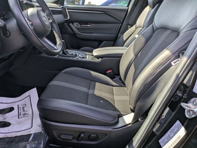 Thumbnail: 2025 Mazda CX-50 - 24