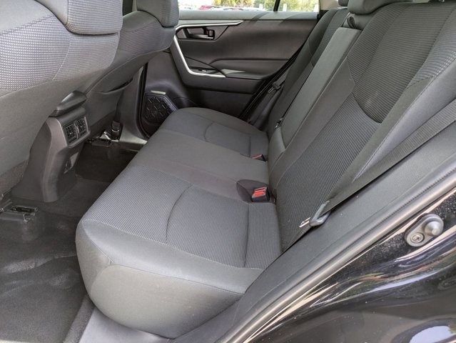 Thumbnail: 2024 Toyota RAV4 - 28