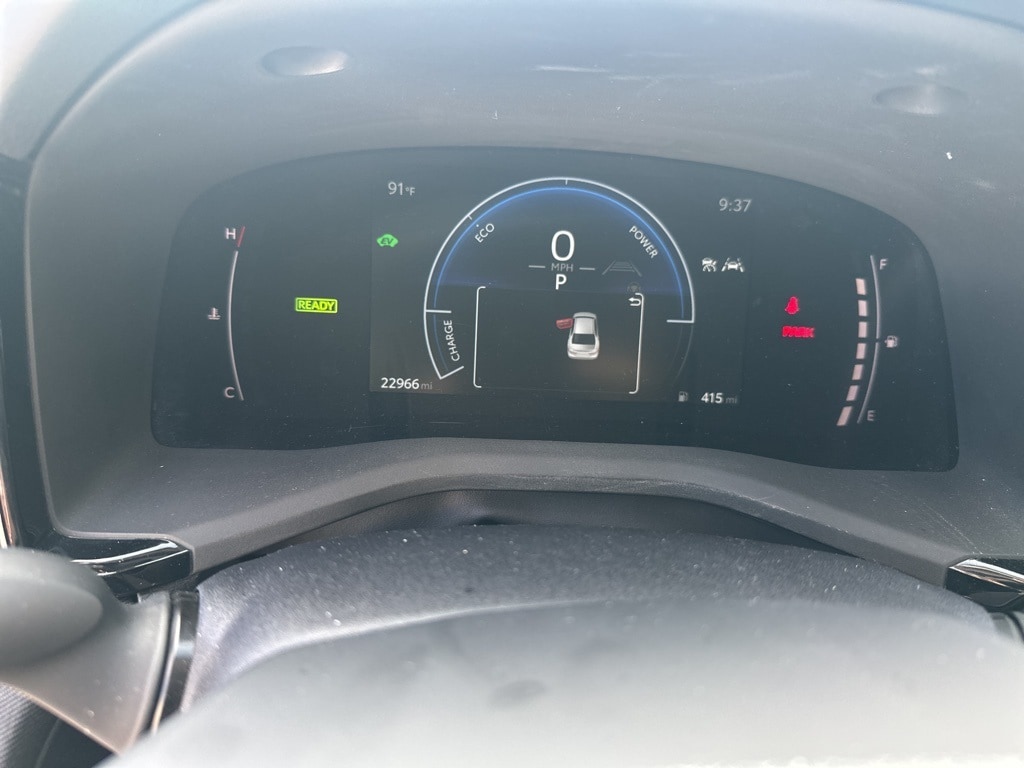 Thumbnail: 2025 Toyota Camry - 7