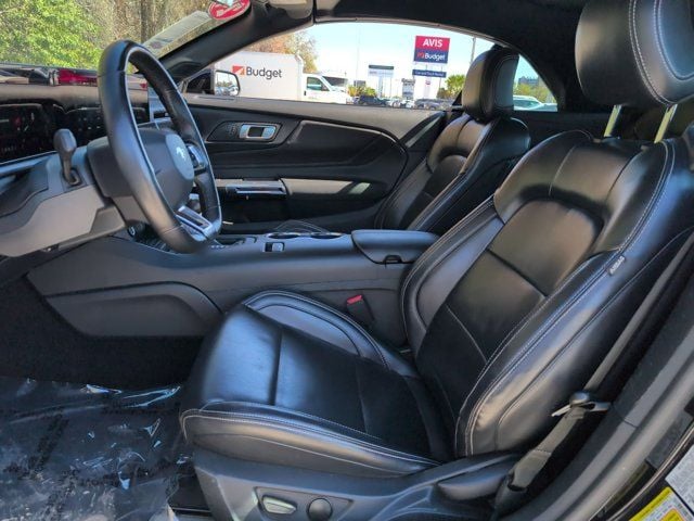 Thumbnail: 2024 Ford Mustang - 24