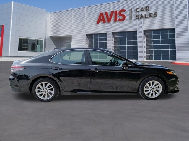 Thumbnail: 2024 Toyota Camry - 5