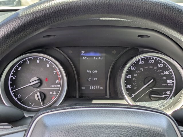 Thumbnail: 2024 Toyota Camry - 13