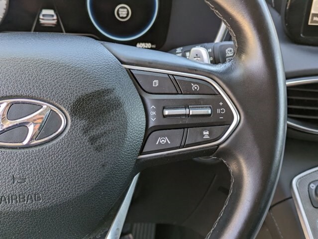 2023 Hyundai Santa Fe SEL 22