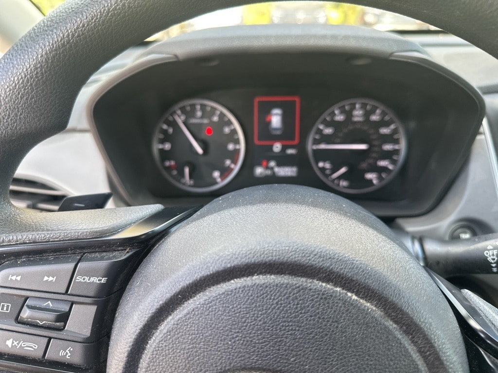 Thumbnail: 2024 Subaru Crosstrek - 7