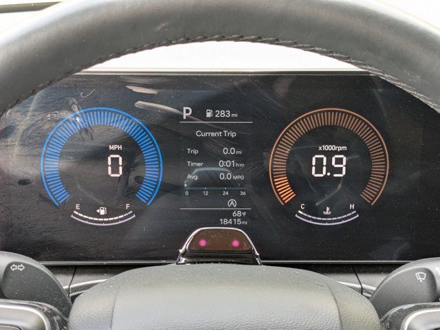 Thumbnail: 2025 Hyundai Santa Fe - 15