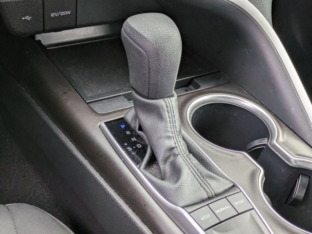 Thumbnail: 2024 Toyota Camry - 19