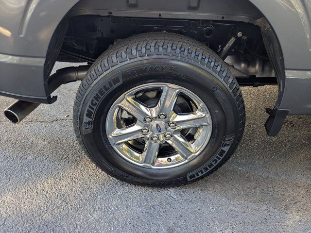 Thumbnail: 2024 Ford F-150 - 32