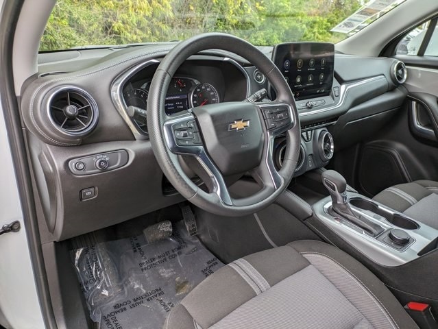2023 Chevrolet Blazer  15