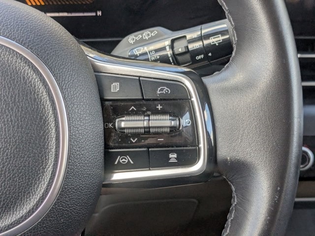 Thumbnail: 2025 Kia Carnival - 20