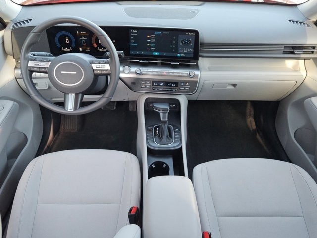 Thumbnail: 2025 Hyundai Kona - 27