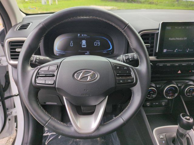 Thumbnail: 2025 Hyundai Venue - 22